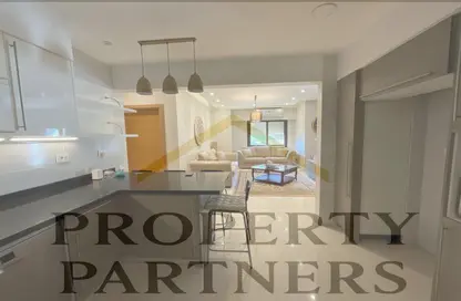 Apartment - 4 Bedrooms - 4 Bathrooms for sale in Westown - Sheikh Zayed Compounds - Sheikh Zayed City - Giza