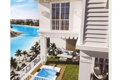 Apartment - 3 Bedrooms - 3 Bathrooms for sale in Mountain View iCity - 5th Settlement Compounds - The 5th Settlement - New Cairo City - Cairo