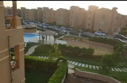 شاليه - 2 غرف نوم - 2 حمامات للبيع في بياسيرا - العين السخنة - السويس