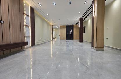 Apartment - 4 Bedrooms - 3 Bathrooms for sale in Gate 1 - Khofo - Hadayek El Ahram - Giza