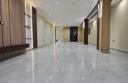 Apartment - 4 Bedrooms - 3 Bathrooms for sale in Gate 1 - Khofo - Hadayek El Ahram - Giza