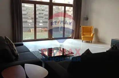 شقة - 2 غرف نوم - 3 حمامات للبيع في فورتي ويست - كمبوندات الشيخ زايد - الشيخ زايد - الجيزة