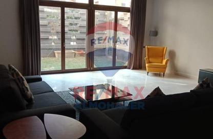 Apartment - 2 Bedrooms - 3 Bathrooms for sale in Forty West - Sheikh Zayed Compounds - Sheikh Zayed City - Giza