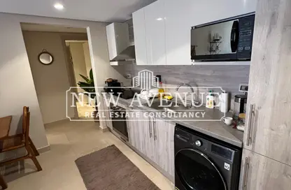 Chalet - 3 Bedrooms - 3 Bathrooms for sale in Hacienda Bay - Sidi Abdel Rahman - North Coast