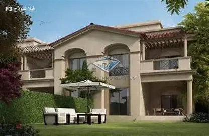 Townhouse - 3 Bedrooms - 3 Bathrooms for sale in Madinaty - Cairo