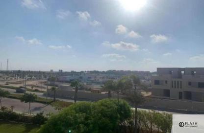 Chalet - 4 Bedrooms - 4 Bathrooms for sale in Hacienda Bay - Sidi Abdel Rahman - North Coast