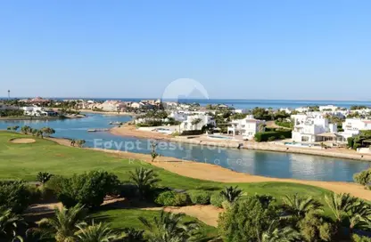 شقة - غرفة نوم - 1 حمام للبيع في فنادير باي - الجونة - الغردقة - محافظة البحر الاحمر