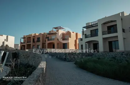 Villa - 4 Bedrooms - 4 Bathrooms for sale in Mangroovy Residence - El Gouna - Hurghada - Red Sea