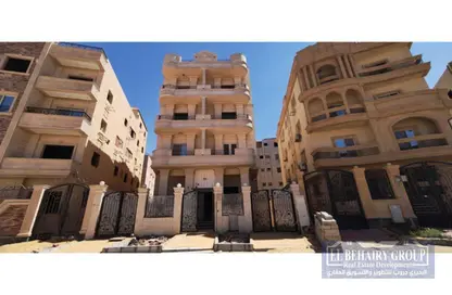 شقة - 3 غرف نوم - 2 حمامات للبيع في عمارات الاندلس - حى الاندلس - مدينة القاهرة الجديدة - القاهرة