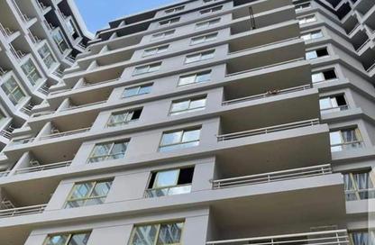 Apartment - Studio - 1 Bathroom for sale in Degla Landmark - Nasr City Compounds - Nasr City - Cairo