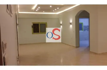 Apartment - 4 Bedrooms - 2 Bathrooms for rent in Sheikh Zayed Compounds - Sheikh Zayed City - Giza