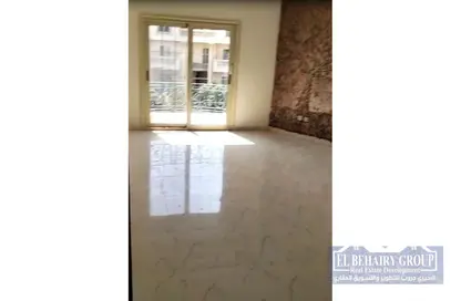 شقة - 4 غرف نوم - 3 حمامات للايجار في حى جنوب الاكايمية - مدينة القاهرة الجديدة - القاهرة