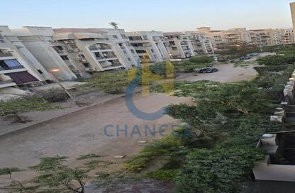 Apartment - 3 Bedrooms - 2 Bathrooms for sale in 10th Sector - Zahraa El Maadi - Hay El Maadi - Cairo