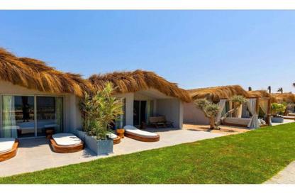 Chalet - 3 Bedrooms - 2 Bathrooms for sale in LYV - Ras Al Hekma - North Coast