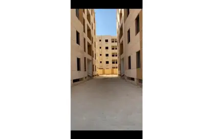 شقة - 2 غرف نوم - 1 حمام للبيع في هليوبوليس الجديدة - القاهرة