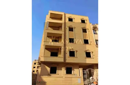 Apartment - 2 Bedrooms - 1 Bathroom for sale in Gardenia Springs - Ext North Inves Area - New Cairo City - Cairo Apartment - 2 Bedrooms - 1 Bathroom for sale in Gardenia Springs - Ext North Inves Area - New Cairo City - Cairo