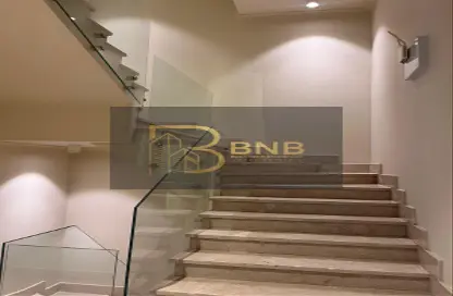 Villa - 4 Bedrooms - 5 Bathrooms for rent in Katameya Dunes - El Katameya Compounds - El Katameya - New Cairo City - Cairo