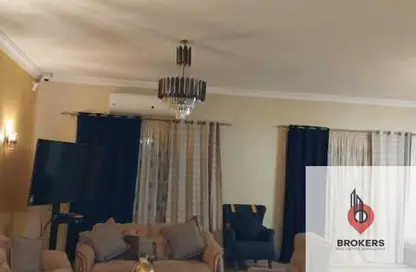 فيلا - 3 غرف نوم - 3 حمامات للبيع في مدينتي - القاهرة فيلا - 3 غرف نوم - 3 حمامات للبيع في مدينتي - القاهرة