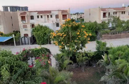 شاليه - 2 غرف نوم - 2 حمامات للبيع في مارينا 7 - مارينا - العلمين - الساحل الشمالي