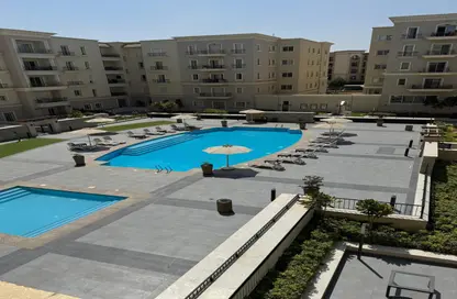 Apartment - 3 Bedrooms - 4 Bathrooms for rent in Mivida - 5th Settlement Compounds - The 5th Settlement - New Cairo City - Cairo