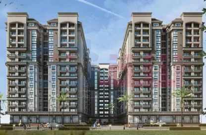 Apartment - 3 Bedrooms - 3 Bathrooms for sale in Muruj - Smouha - Hay Sharq - Alexandria