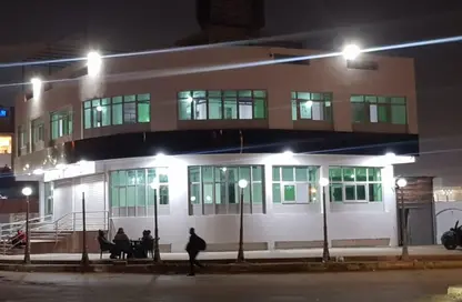 بناية كاملة - استوديو - 1 حمام للايجار في محور مصطفي كامل - التجمع الاول - مدينة القاهرة الجديدة - القاهرة
