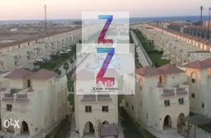 Chalet - 3 Bedrooms - 2 Bathrooms for sale in Stella Heights - Al Alamein - North Coast