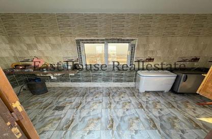 Apartment - 1 Bedroom - 1 Bathroom for rent in The 5th Settlement - New Cairo City - Cairo