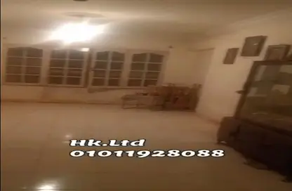 شقة - 3 غرف نوم - 2 حمامات للبيع في شارع المنشية - كفر طهرمس - فيصل - حي الهرم - الجيزة