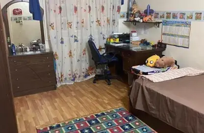 Apartment - 5 Bedrooms - 2 Bathrooms for sale in Nasr City - Cairo