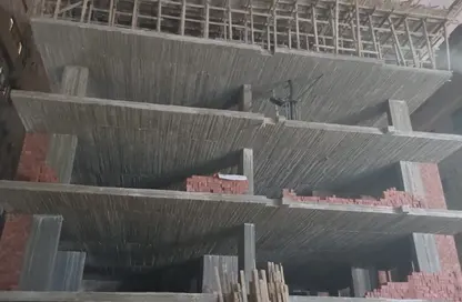 Apartment - 4 Bedrooms - 3 Bathrooms for sale in Mohamed Talaat Salem St. - 1st Zone - Nasr City - Cairo