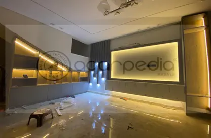 (بنتهاوس  (روف - 3 غرف نوم - 3 حمامات للبيع في ستون ريزيدنس - كمبوندات التجمع الخامس - التجمع الخامس - مدينة القاهرة الجديدة - القاهرة