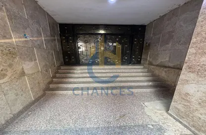 Apartment - 3 Bedrooms - 3 Bathrooms for sale in Al Esraa St. - El Mearag City - Zahraa El Maadi - Hay El Maadi - Cairo