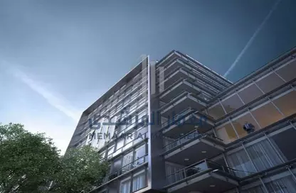 Apartment - 3 Bedrooms - 2 Bathrooms for sale in Katameya Gate - El Katameya Compounds - El Katameya - New Cairo City - Cairo