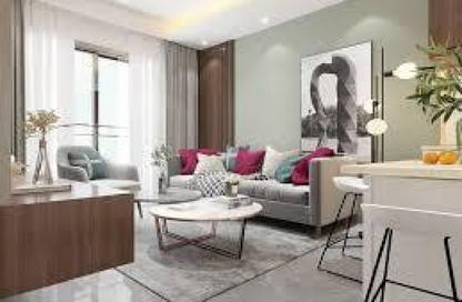 Apartment - 3 Bedrooms - 2 Bathrooms for sale in Tara - Sheikh Zayed Compounds - Sheikh Zayed City - Giza