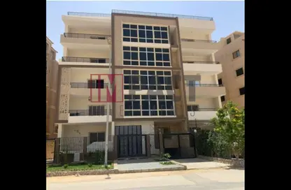 شقة - 3 غرف نوم - 2 حمامات للبيع في اللوتس الجنوبي - حى اللوتس - مدينة القاهرة الجديدة - القاهرة