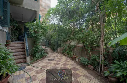 Apartment - 3 Bedrooms - 2 Bathrooms for rent in Kafr Abdo St. - Kafr Abdo - Roushdy - Hay Sharq - Alexandria