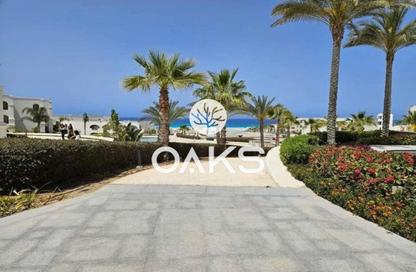 Chalet - 2 Bedrooms - 1 Bathroom for sale in Hacienda Waters - Qesm Ad Dabaah - North Coast