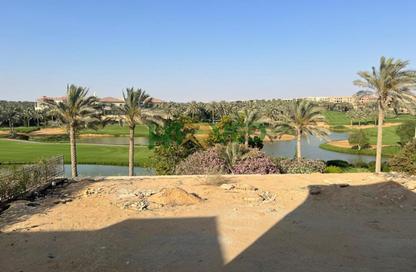 Villa - 5 Bedrooms - 7+ Bathrooms for sale in Katameya Dunes - El Katameya Compounds - El Katameya - New Cairo City - Cairo