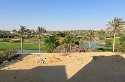فيلا - 5 غرف نوم - 8 حمامات للبيع في قطامية ديونز - كمبوندات القطامية - القطامية - مدينة القاهرة الجديدة - القاهرة
