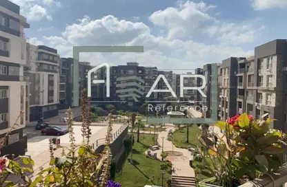 Apartment - 3 Bedrooms - 2 Bathrooms for sale in El Koronfel - The 5th Settlement - New Cairo City - Cairo