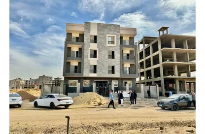 شقة - 3 غرف نوم - 2 حمامات للبيع في بيت الوطن - التجمع الخامس - مدينة القاهرة الجديدة - القاهرة