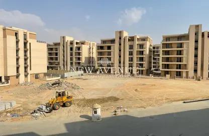 Apartment - 2 Bedrooms - 2 Bathrooms for sale in Taj City - 5th Settlement Compounds - The 5th Settlement - New Cairo City - Cairo