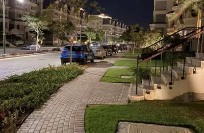 شقة - 2 غرف نوم - 2 حمامات للبيع في ماونتن فيو هايد بارك - كمبوندات التجمع الخامس - التجمع الخامس - مدينة القاهرة الجديدة - القاهرة