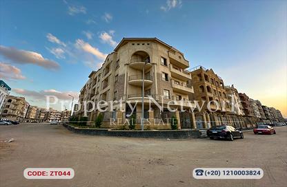 Duplex - 3 Bedrooms - 3 Bathrooms for sale in Al Andalus El Gedida - Al Andalus District - New Cairo City - Cairo