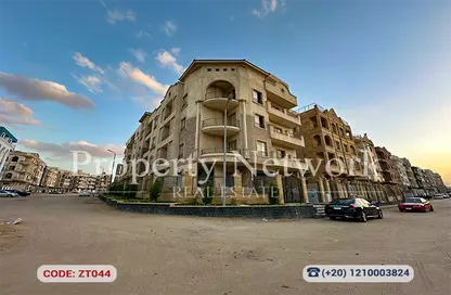 Duplex - 3 Bedrooms - 3 Bathrooms for sale in Al Andalus El Gedida - Al Andalus District - New Cairo City - Cairo