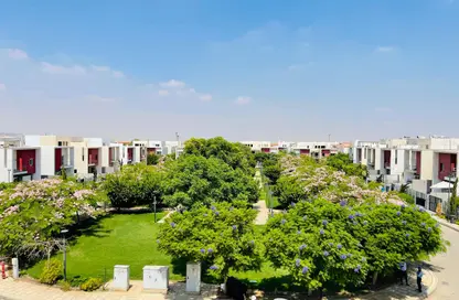تاون هاوس - 4 غرف نوم - 4 حمامات للبيع في مدينتي - القاهرة
