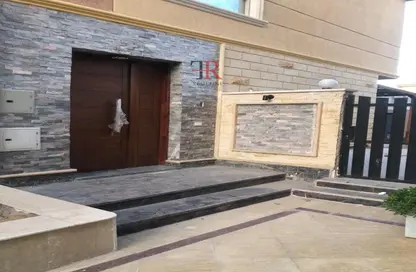 Townhouse - 4 Bedrooms - 4 Bathrooms for sale in Katameya Gardens - El Katameya Compounds - El Katameya - New Cairo City - Cairo
