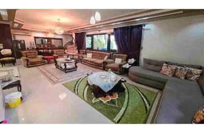 Apartment - 3 Bedrooms - 2 Bathrooms for sale in La Mirada Compound - 5th Settlement Compounds - The 5th Settlement - New Cairo City - Cairo