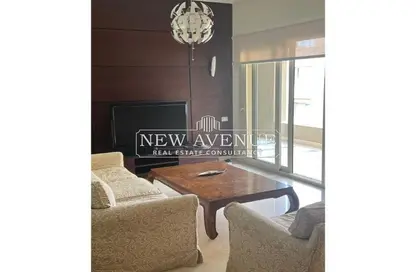 Apartment - 2 Bedrooms - 2 Bathrooms for sale in The Village - South Investors Area - New Cairo City - Cairo
